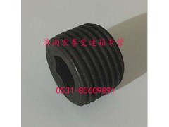 Q61304,方槽錐形螺塞,濟(jì)南宏泰變速箱專(zhuān)營(yíng)店