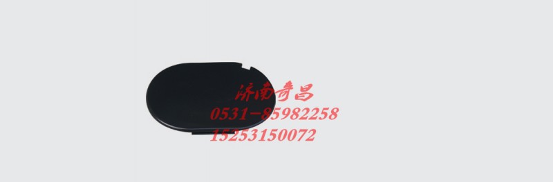 WG1632246015,新金王子牽引銷堵蓋,濟南奇昌汽車配件有限公司