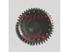 JS180-1707030,副箱驅(qū)動齒輪,濟(jì)南宏泰變速箱專營店
