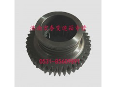 JS180-1707030,副箱驅(qū)動齒輪,濟(jì)南宏泰變速箱專營店
