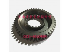 JS118-1707121,副箱主軸減速齒輪,濟(jì)南宏泰變速箱專營(yíng)店