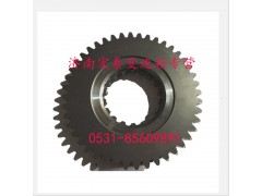 JS118-1707121,副箱主軸減速齒輪,濟(jì)南宏泰變速箱專營(yíng)店