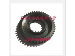 JS118-1707121,副箱主軸減速齒輪,濟(jì)南宏泰變速箱專營(yíng)店