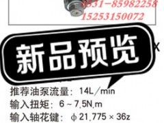 3411010C05,江蘇罡陽(yáng) 動(dòng)力轉(zhuǎn)向器,濟(jì)南奇昌汽車(chē)配件有限公司