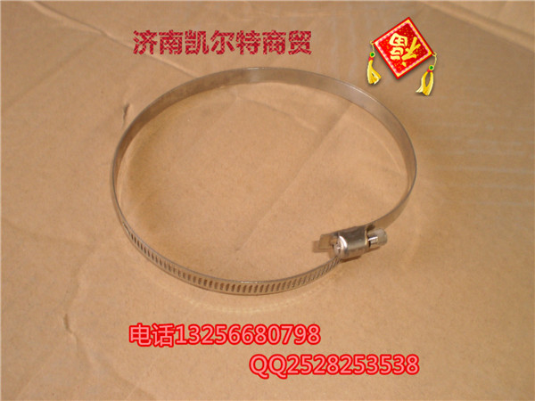 90003989312,增壓器卡箍,濟(jì)南凱爾特商貿(mào)有限公司