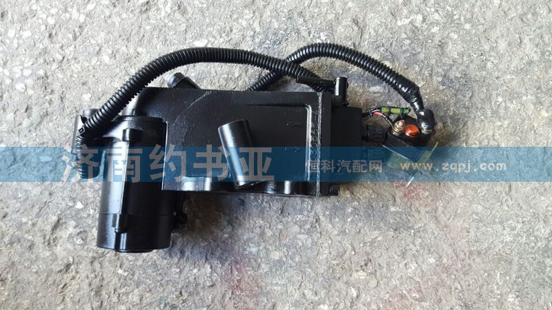 DZ93259820020陜汽新M3000電動(dòng)舉升泵/DZ93259820020