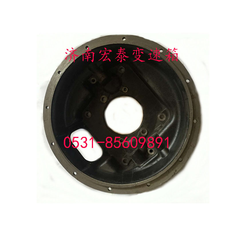 A-3674,離合器殼,濟(jì)南宏泰變速箱專(zhuān)營(yíng)店