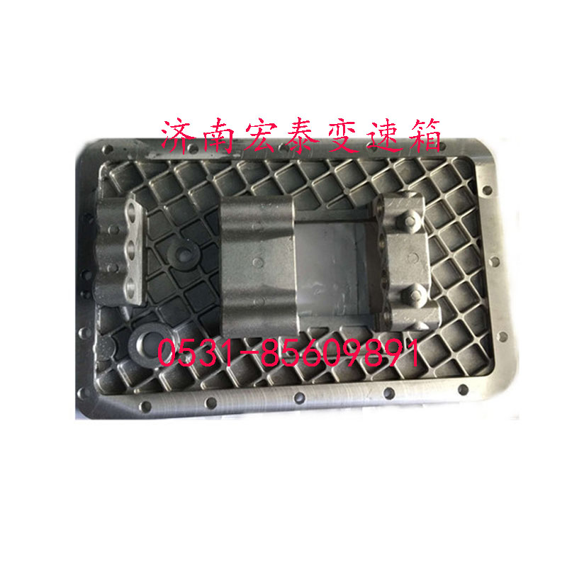 12JS160T-1702015,上蓋,濟(jì)南宏泰變速箱專營店