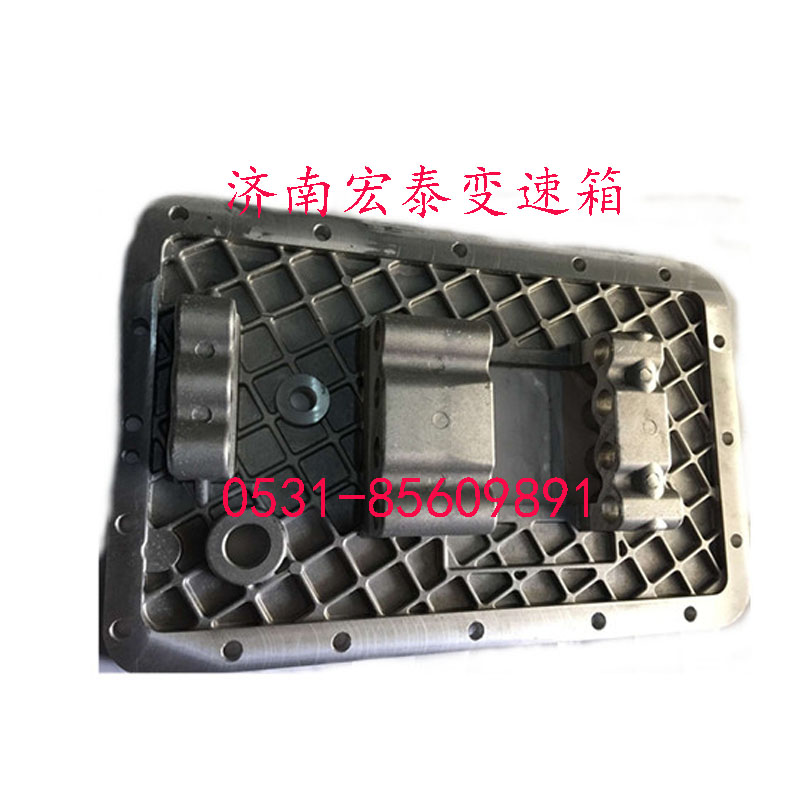 12JS160T-1702015,上蓋,濟(jì)南宏泰變速箱專營店