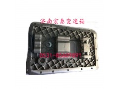 12JS160T-1702015,上蓋,濟(jì)南宏泰變速箱專營店