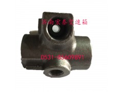 12JS160T-1702050,側(cè)檔導(dǎo)塊總成,濟(jì)南宏泰變速箱專營(yíng)店