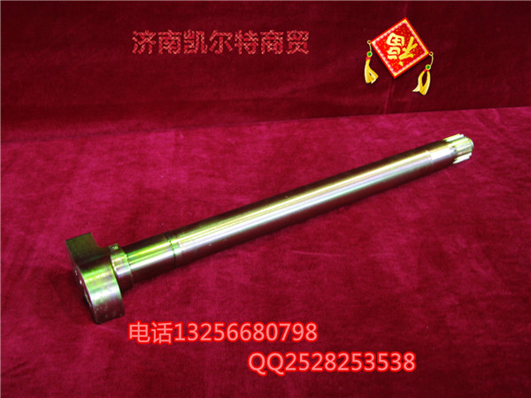 AZ9231340226-制動(dòng)凸輪軸(左)/AZ9231340226