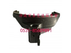 12JS160T-1702056,一二檔撥叉,濟(jì)南宏泰變速箱專營店