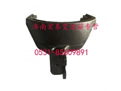 12JS160T-1702057,三四檔撥叉,濟南宏泰變速箱專營店