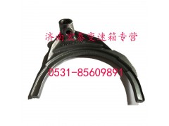12JS160T-1702058,五六檔撥叉,濟(jì)南宏泰變速箱專營(yíng)店