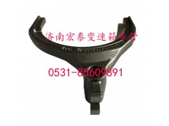 12JS160T-1702058,五六檔撥叉,濟(jì)南宏泰變速箱專營(yíng)店