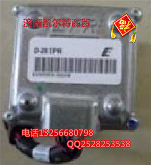 VG1238110013電子調壓器總成/VG1238110013