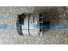 082V26101-7271,發(fā)電機（MC07）,濟(jì)南約書亞汽車配件有限公司（原華魯信業(yè)）