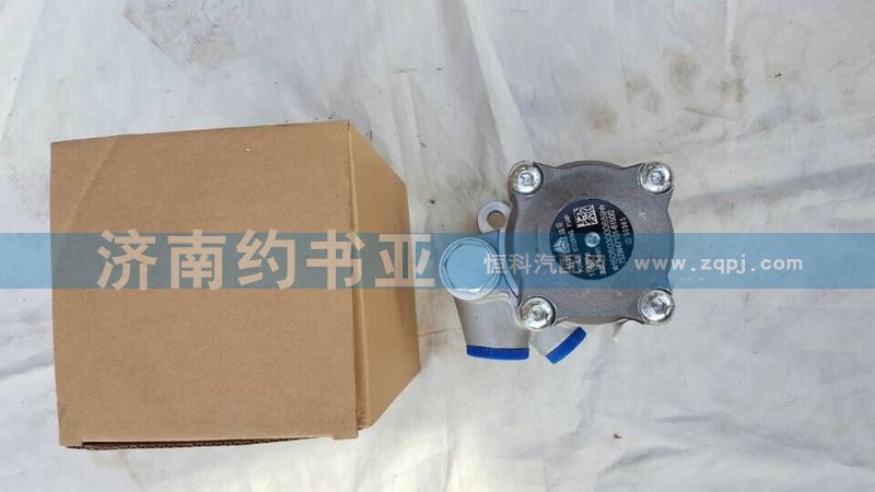 752W47101-6150,轉(zhuǎn)向助力泵(T5G),濟(jì)南約書亞汽車配件有限公司（原華魯信業(yè)）