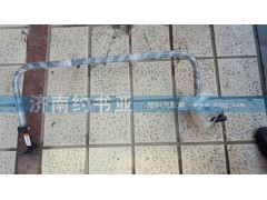 AZ1651770026,左倒車鏡支架,濟南約書亞汽車配件有限公司（原華魯信業(yè)）