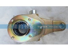 WG9100440005,前剎車調(diào)整臂,濟(jì)南約書亞汽車配件有限公司（原華魯信業(yè)）