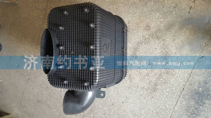 WG9725190055,油濾總成,濟南約書亞汽車配件有限公司（原華魯信業(yè)）