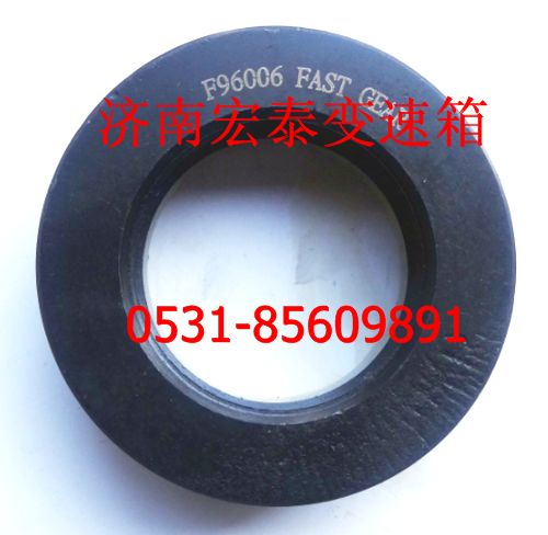 F99967,輸出軸后軸承蓋,濟(jì)南宏泰變速箱專營(yíng)店