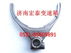 16775,副箱撥叉,濟(jì)南宏泰變速箱專營(yíng)店