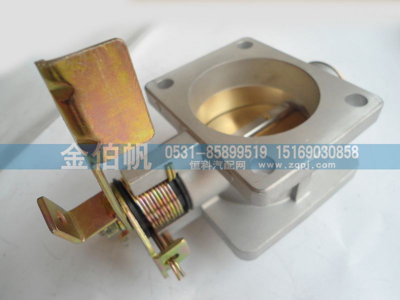18010338,電子節(jié)氣門,濟(jì)南金伯帆汽車配件有限公司