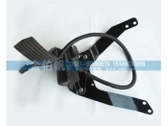 JZ93259570085,陜汽天然氣發(fā)動(dòng)機(jī)電子油門(mén)踏板,濟(jì)南金伯帆汽車(chē)配件有限公司