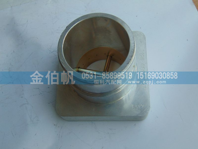 612600190276,混合器總成,濟南金伯帆汽車配件有限公司