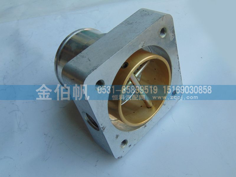 612600190276,混合器總成,濟南金伯帆汽車配件有限公司