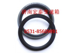 C01032,主軸后軸承蓋油封,濟(jì)南宏泰變速箱專營店