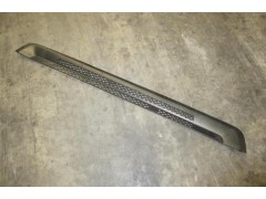 DZ13241110014,格柵下,濟南尊龍(原天盛)陜汽配件銷售有限公司