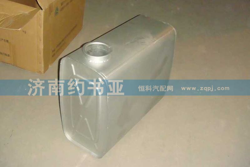 AZ9925540210,豪沃A7消聲器,濟南約書亞汽車配件有限公司（原華魯信業(yè)）