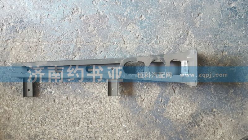 WG9716943015,右后尾燈支架,濟南約書亞汽車配件有限公司（原華魯信業(yè)）