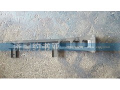 WG9716943015,右后尾燈支架,濟南約書亞汽車配件有限公司（原華魯信業(yè)）