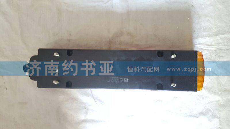 WG9719810012,右后尾燈總成四點(diǎn)安裝,濟(jì)南約書亞汽車配件有限公司（原華魯信業(yè)）