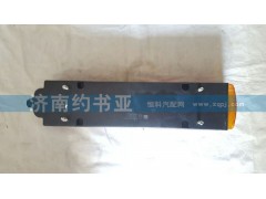 WG9719810012,右后尾燈總成四點(diǎn)安裝,濟(jì)南約書亞汽車配件有限公司（原華魯信業(yè)）
