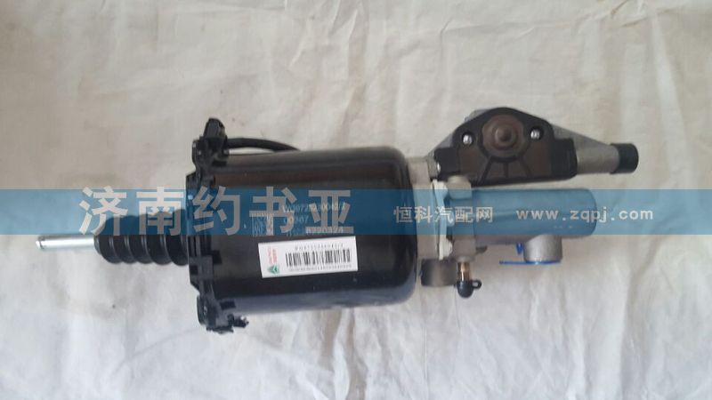 WG9725230042離合器分泵/WG9725230042