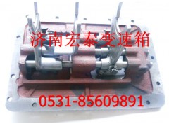 A-C02001,上蓋總成,濟(jì)南宏泰變速箱專營店