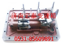 A-C02001,上蓋總成,濟(jì)南宏泰變速箱專營店