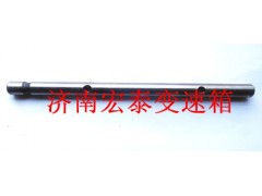 16133,一二檔撥叉軸,濟(jì)南宏泰變速箱專(zhuān)營(yíng)店