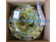 AZ9981340309,后輪轂總成,濟(jì)南巨沃汽車零部件有限公司