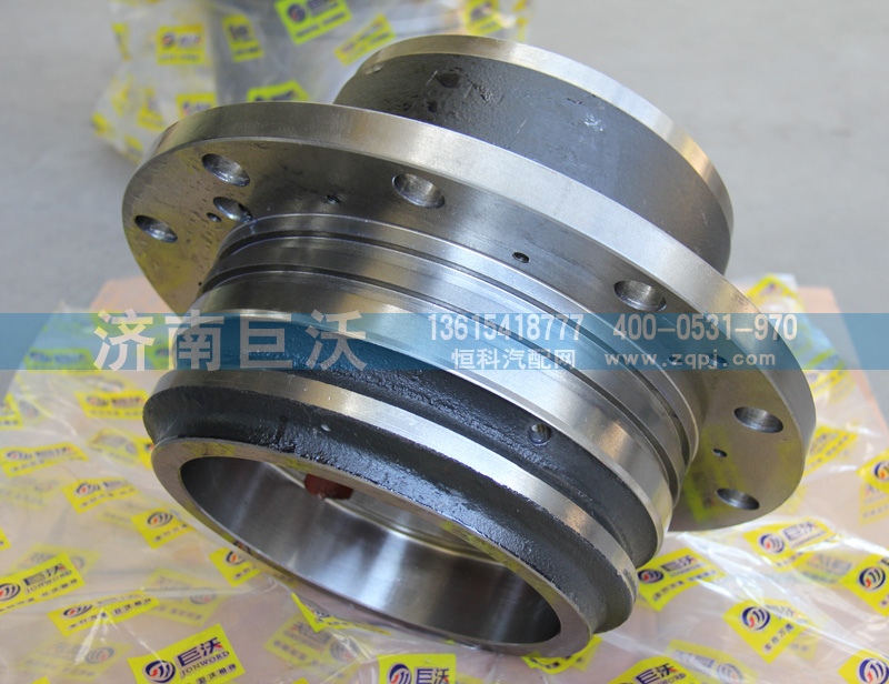 AZ9981340309,后輪轂總成,濟(jì)南巨沃汽車零部件有限公司