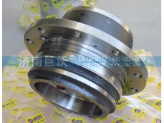 AZ9981340309,后輪轂總成,濟(jì)南巨沃汽車零部件有限公司