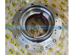 AZ9981340309,后輪轂總成,濟(jì)南巨沃汽車零部件有限公司