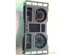 WG9125589001,組合儀表,濟(jì)南嘉磊汽車(chē)配件有限公司(原濟(jì)南瑞翔)