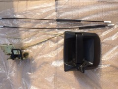 DZ15221340012,,濟南誠志重型汽車駕駛室鈑金件專賣