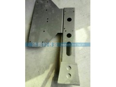 AZ9925943805,A7左后尾燈支架,濟(jì)南約書(shū)亞汽車配件有限公司（原華魯信業(yè)）
